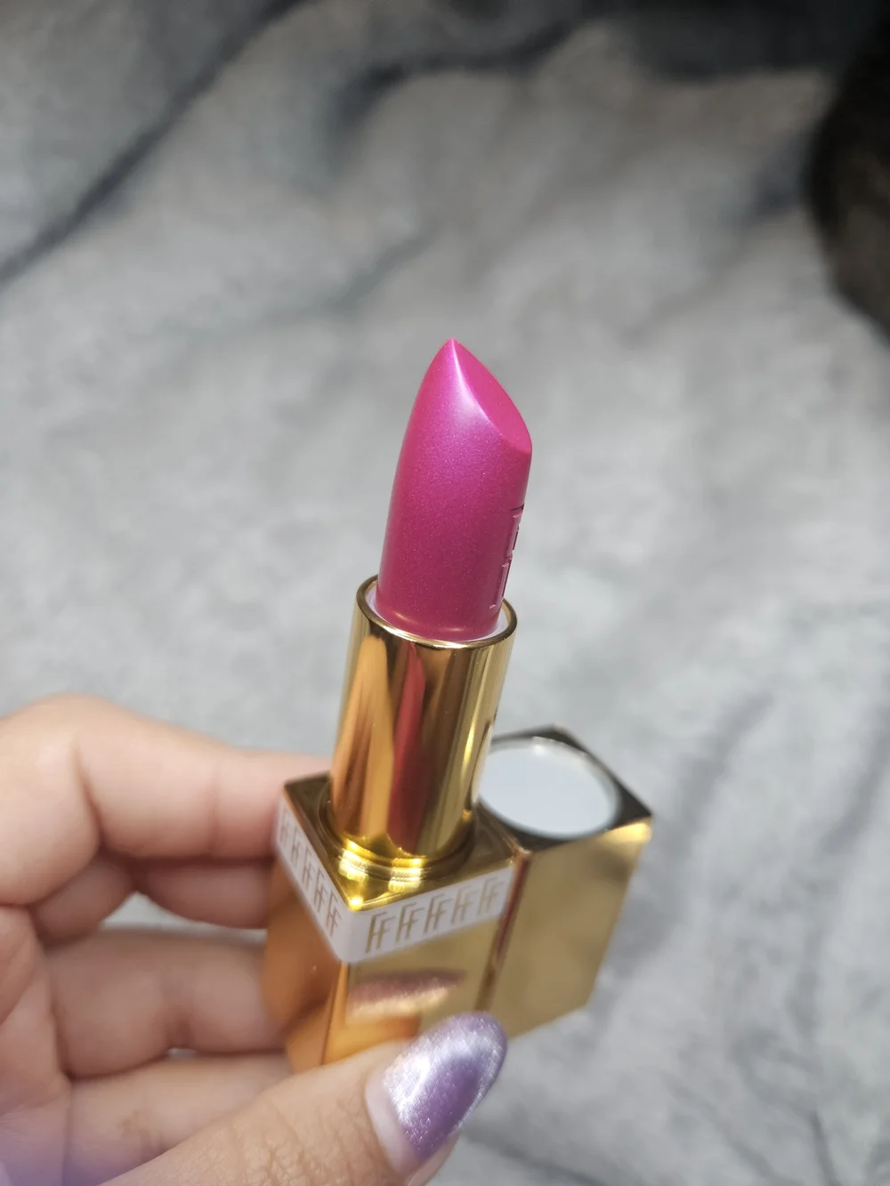 Fuchsia Lipstick - FashionFair Lipstick